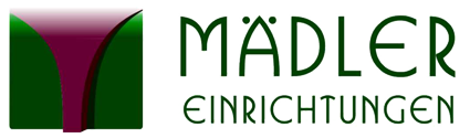 Apothekeneinrichter Mädler Logo